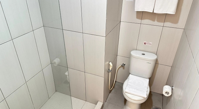Номер Executive d\primahotel Jemursari Surabaya