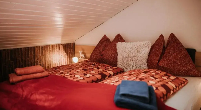 Номер Standard Rosy's House B&B