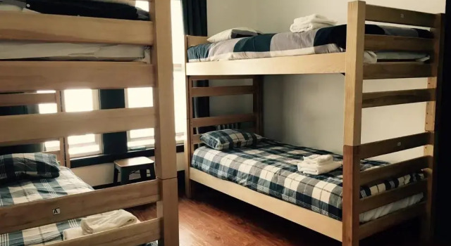 The Bartlett Hotel and Guesthouse