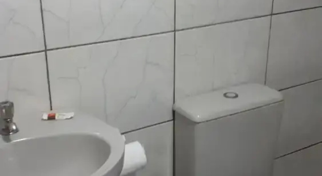 Номер Standard Hotel Embaixador de Curitiba