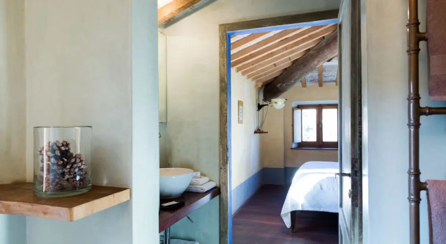 Люкс Luxury Agriturismo San Martino