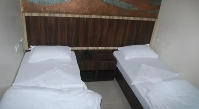 Hotel Shambuji, Забронировать Отель Колшет Mumbai Region