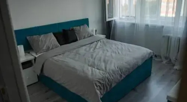 Modern 1 Bedroom Apartment In Bucharest Center!