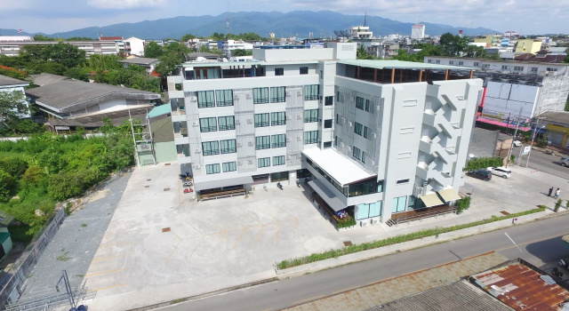 Chanthaburi Center Hotel, Забронировать Отель Отели Chanthaburi Province с парковкой, Парковка