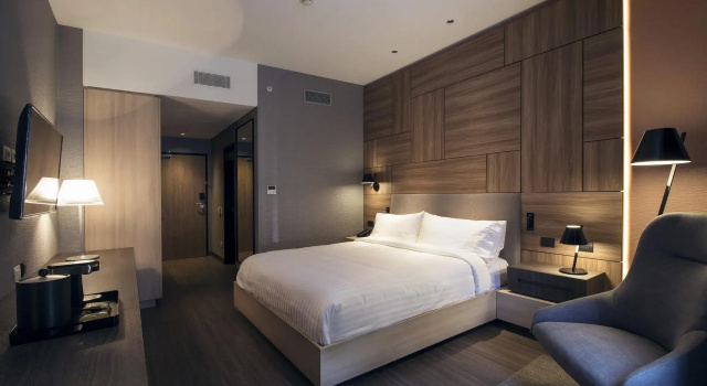 Holiday Inn Lima Miraflores by IHG, Book Hotel Miraflores Lima