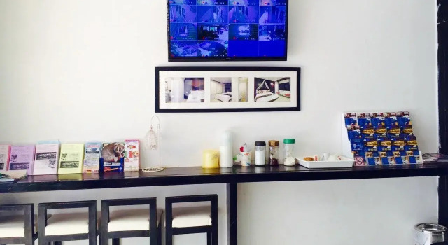 The Bird Cage Patong Guesthouse, Varaa Matkakoti Kathu Phuket