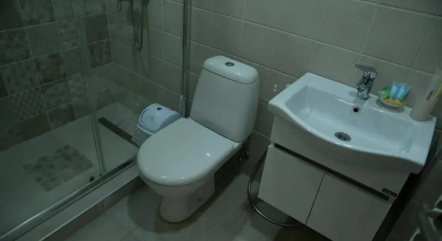 Номер Economy Guest House Gantiadi