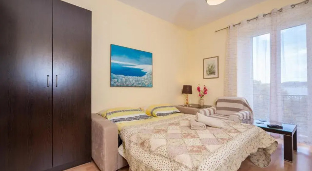 Vera Apartments with Sea view and Old town view, Забронировать Апартаменты/квартира Апартаменты Задар, Апартаменты/квартира