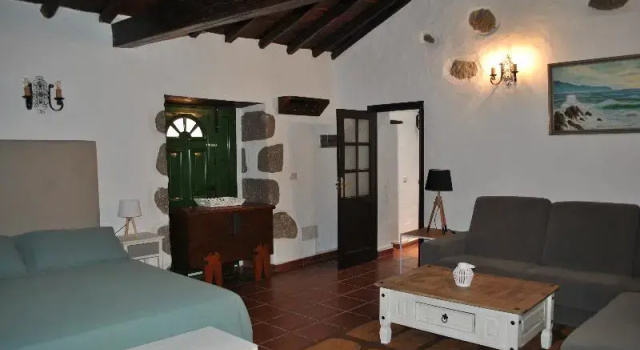 Номер Standard RK La Casona de Tejeda