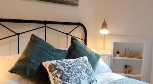 Meadowbank Residence 3bed, Book Hotel Haymarket Edinburgh