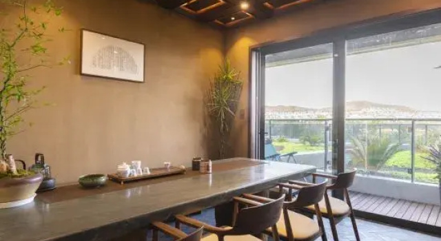 Xiangshan Songlanju Hotel