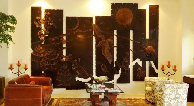 Santuario Diegueño, Забронировать Отель Текате Нижняя Калифорния