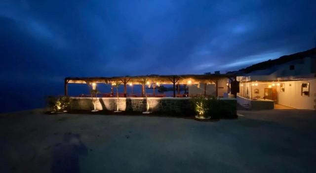 Hotel Krinos, Забронировать Отель Карпатос Додеканес