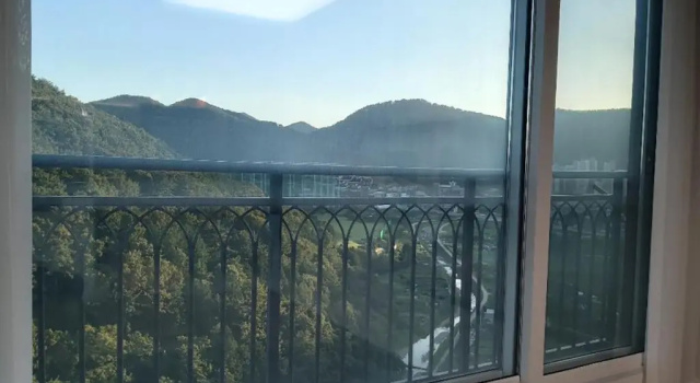 Апартаменты Пентхаус Ocean View