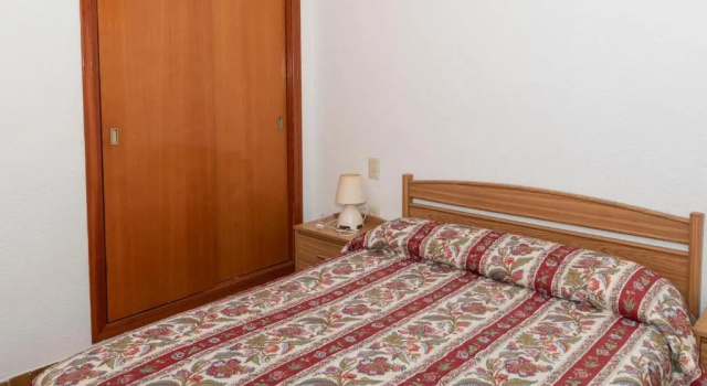 Las Vegas, Esc-3, 7º-19, Забронировать Отель Отели Кульера с бассейном, рядом с Playa Cap Blanc, Бассейн