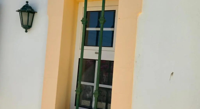 Guest House Alfarrobeiras, Забронировать Гостевой дом Албуфейра Барловенто