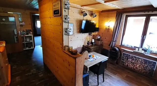 Chalet Auhof, Забронировать Шале Флахау Salzburger Sportwelt