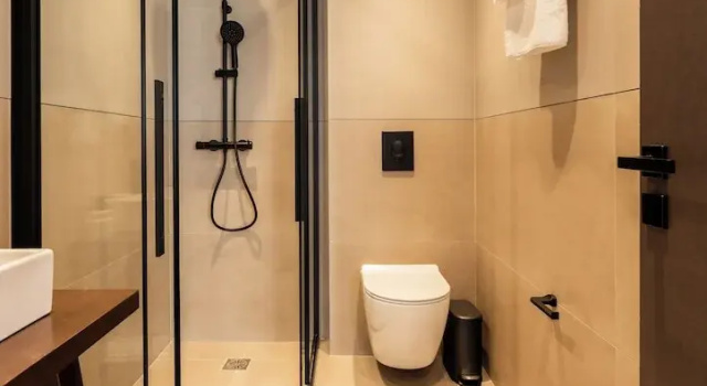 Номер Comfort PAME Apartments Athens