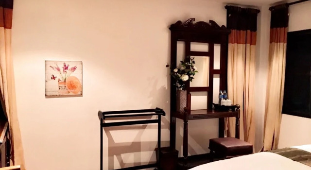 Hongchaofa Villa with Pool, Забронировать Вилла Коттеджи о. Пхи-Пхи, Коттедж