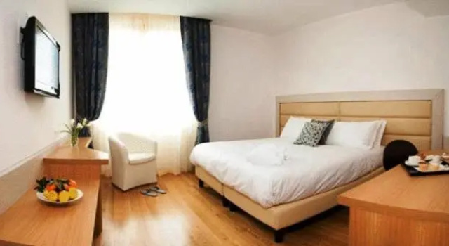 Семейный номер Standard Palazzo Virgilio
