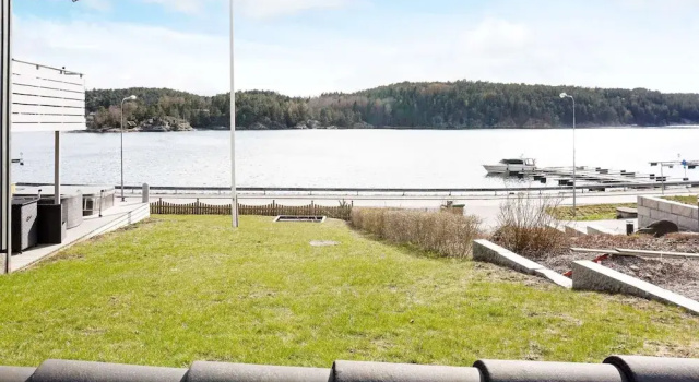 Коттедж 5 Person Holiday Home in Stromstad