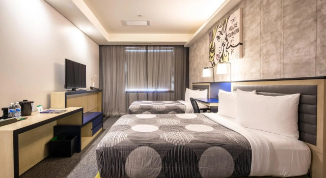 Leon Hotel LES, Забронировать Отель Отели Нью-Йоркской агломерации 3 звезды, 3*
