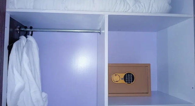 Номер Executive Jaqanaz Resort