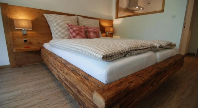 Apartment Fischerbräuwiese, Забронировать Апартаменты/квартира Бад-Райхенхалль Район Берхтесгаден, рядом с Термальный комплекс Rupertus Therme