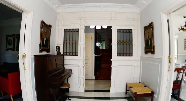 Hotel Rural El Solar del Mazo, Забронировать Дом для отпуска Рада Кантабрия