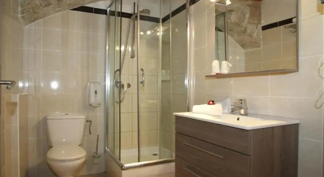 Двухместный номер Classic Hotel Saint Germain