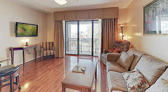 New Listing! Double-unit W/ River Views 2 Bedroom Condo, Забронировать Апартаменты/квартира Уилмингтон 