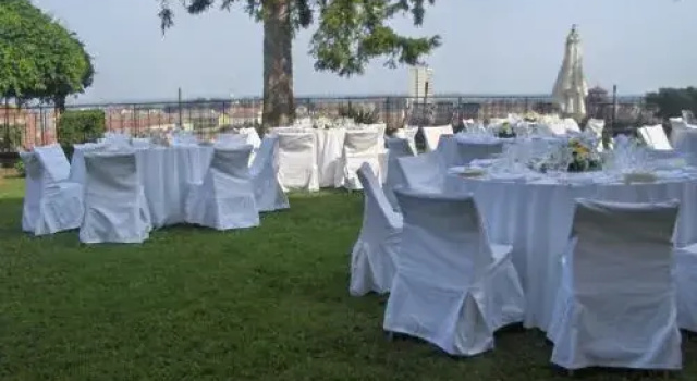 Villa San Maurizio, Đặt Biệt thự Pinerolo Piemonte