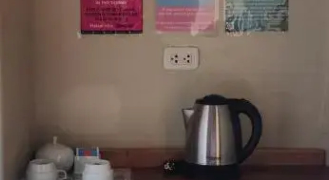 Standardowy pokój Loki Hostel Cusco