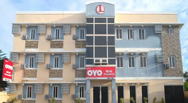 Vaccinated Staff - OYO 525 Mlin Dormitel, Reservar Hotel Davao 