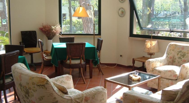 Piccolo Hotel, Забронировать Отель Отели Форте-дей-Марми с питанием, Пансион