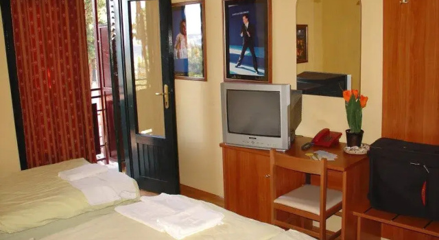 The Movie Resort Aparthotel, Забронировать Курортный отель Отели Трибунь с завтраком, Завтраки