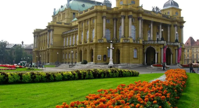 Апартаменты Bianka Apartment