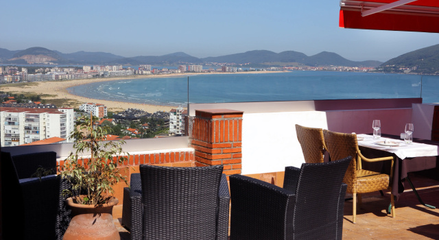 Hotel Risco