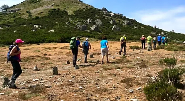 Sardinia Climbing House, Забронировать Отель «постель и завтрак» Улассаи Ольястра