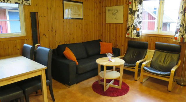 Dragsö Camping & Stugby, Забронировать Кемпинг Отели Блекинге 3 звезды, 3*