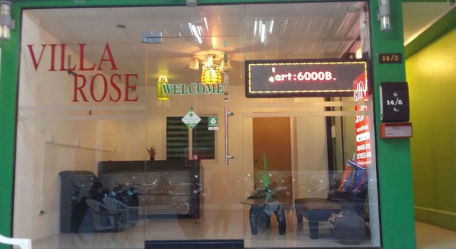 J.K.House, Забронировать Вилла Карон Бич Пхукет