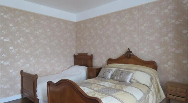 La Datiniere, Rezerwuj Hotel Parigny 