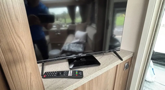 4 Guests - Pet Friendly - Durham Caravan Retreat, Rezervați Casă de vacanță Durham Marea Britanie