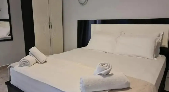 Двухместный номер Standard Hotel Ardiani