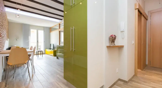 Stay Barcelona Apartments Gracia, Забронировать Апартаменты/квартира Грасиа Барселона