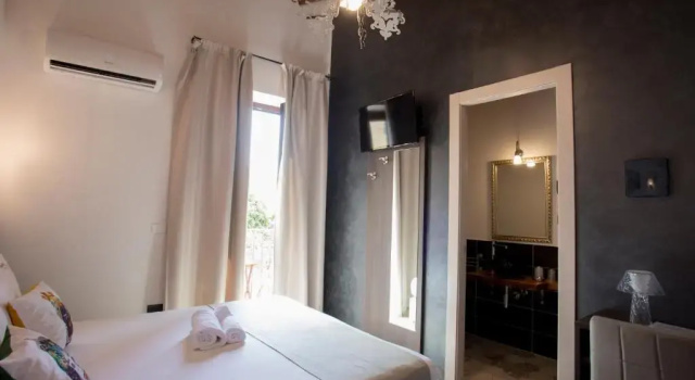 Standard huone Alterego B&B