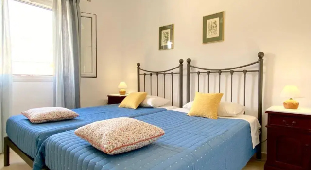Villa Olga Kassiopi with private pool by DadoVillas, Забронировать Вилла Кассиопи Корфу
