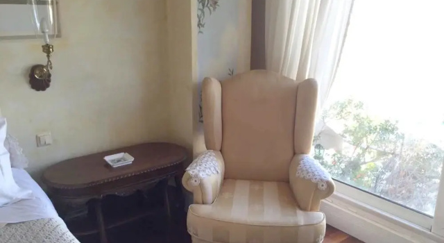 Apartment With 2 Bedrooms in Athina, With Wonderful City View, Private