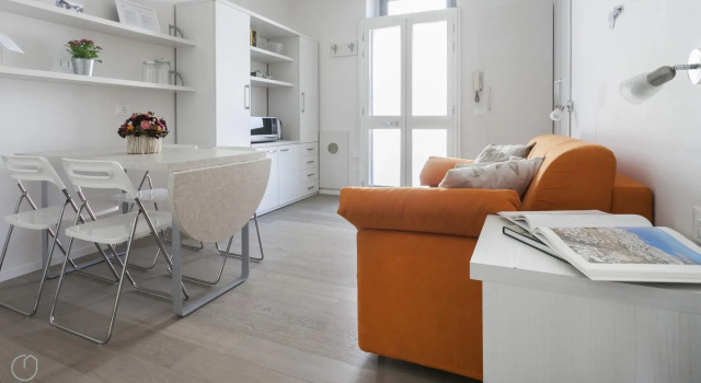 Bligny 19A Glicine Milano, Забронировать Апартаменты/квартира Милан Ломбардия