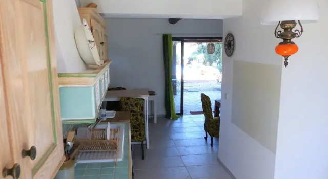 Private Pool in Provence, Забронировать Вилла Отели Hautes-Alpes с бассейном, Бассейн